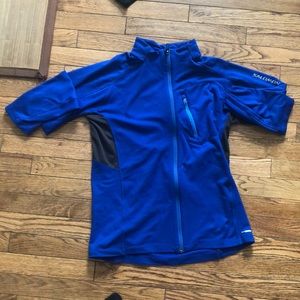 Salomon jacket